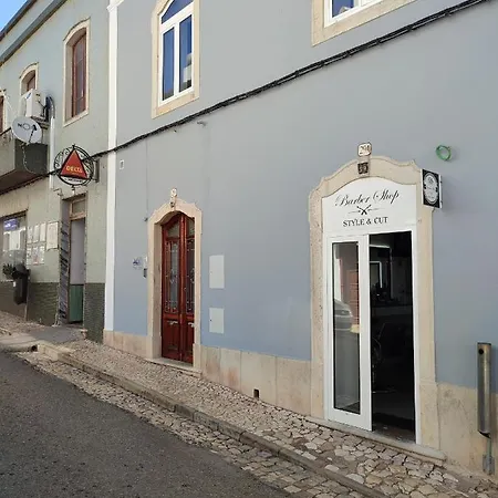 Penedo Grande Suites T2 Duplex * Сан-Бартоломеу-де-Мессинеш