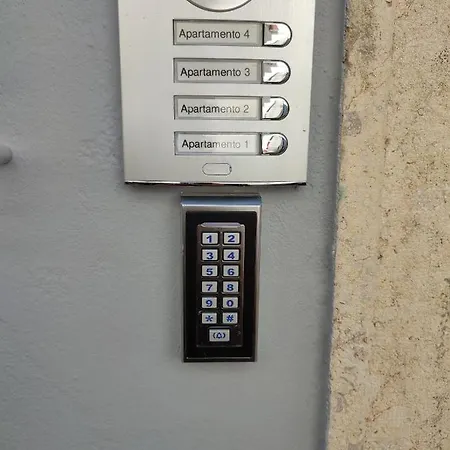 Апартаменты Penedo Grande Suites T2 Duplex