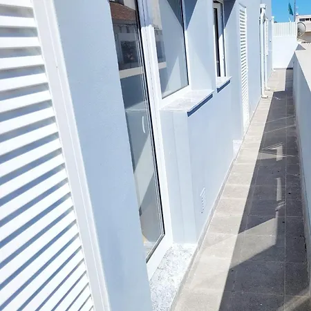 Penedo Grande Suites T2 Duplex