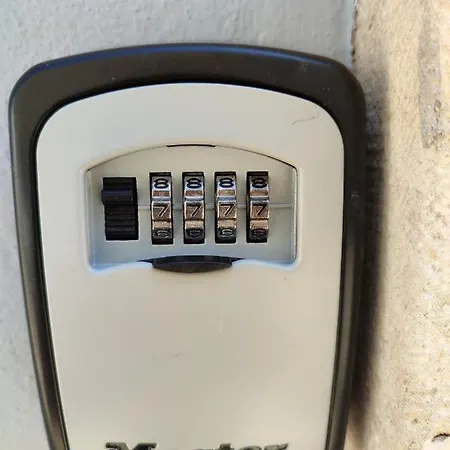 Penedo Grande Suites T2 Duplex *