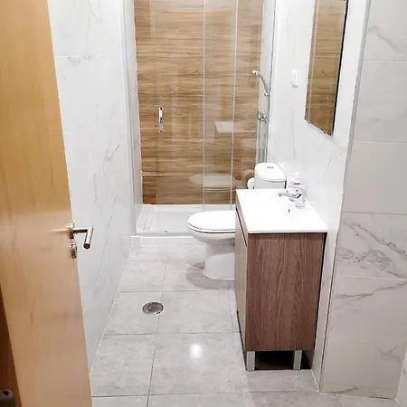 דירה Penedo Grande Suites T2 Duplex *